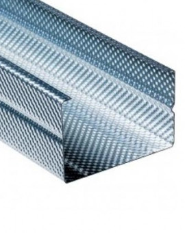 Rigips CW 75 falprofil  2,75fm