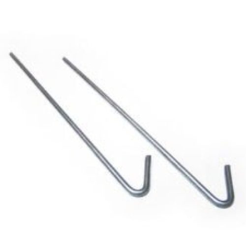 Rigips kampós függesztő 125mm-es