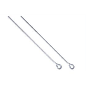 Rigips függesztőhuzal szemmel 1250mm-es