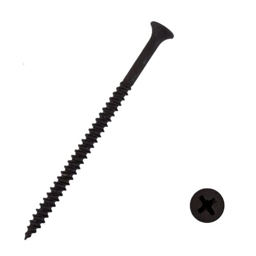 Rigips famenetű csavar 4,2*70mm   (250db/dob)