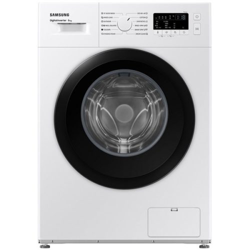 Samsung WW60A3120BE/LE keskeny 6 kg elöltöltős mosógép