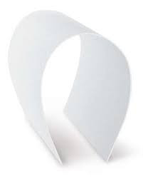 Rigips Glasroc F Riflex (hajl.) gipszkarton 6x1200x2400mm (imp)