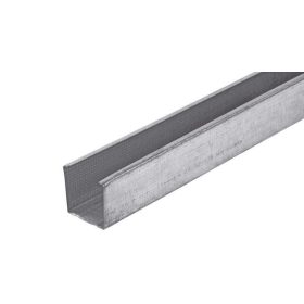 SINIAT C 50 falprofil  50*50mm  0,55mm  3,25fm