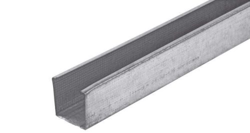 SINIAT C 50 falprofil  50*50mm  0,55mm  3,25fm