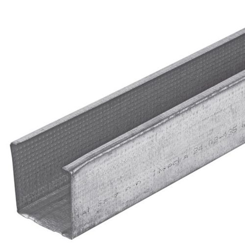 SINIAT C 75 falprofil  75*50mm  0,55mm  2,60fm