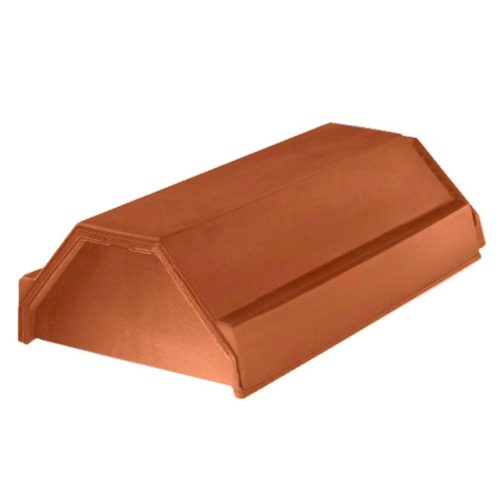 CREATON PD kezdőkúp természetes vörös