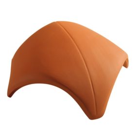 CREATON PF/PR elosztókúp 3as borvörös engóbozott