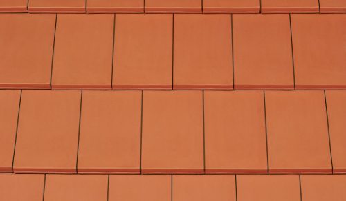 CREATON DOMINO alapcserép natúrvörös