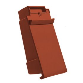 CREATON DOMINO szellőzőcserép LQ 27 rézvörös