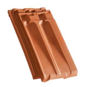 CREATON RAPIDO alapcserép natúrvörös