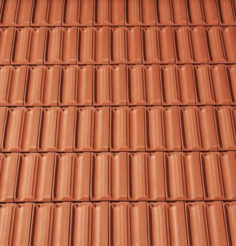 CREATON RAPIDO alapcserép téglavörös engób