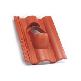 Tetőfix VENETO átvezető alapcserép