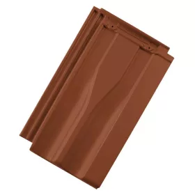   TONDACH Renoton 9 alapcserép FusionProtect rézbarna (régi Tangó Plus)