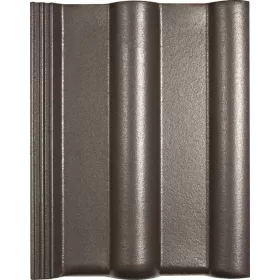 BRAMAC Platinum Star alapcserép 1/1  barna metál