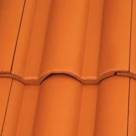   DANUBIA szellőzőcserép tégla Colorsystem ÚJ (régi Renova Plus)