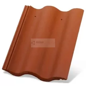SYNUS alapcserép mogyoróbarna  Colorsystem