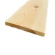Szárított gyalult fenyő deszka 19*146mm*4m