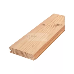   Fenyő hajópadló 19*116mm  4 fm              2,32m2/cs/5 szál