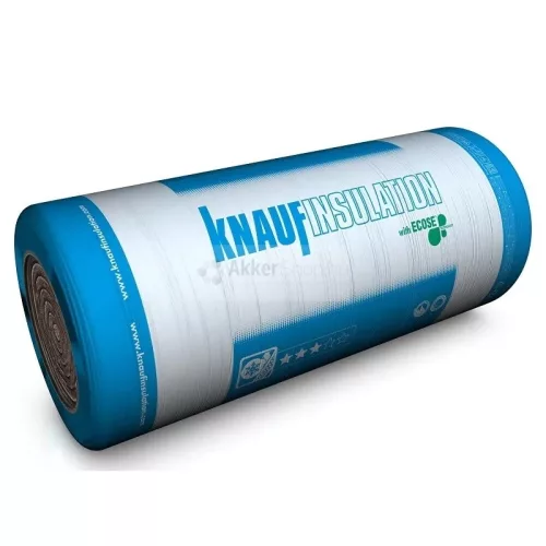 NatuRoll Pro M szigetelő filc 15 cm  1200*5100mm 6,12m2/tek