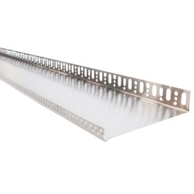 MP Lábazati indítóprofil Thermomaster UA- 50mm  2fm