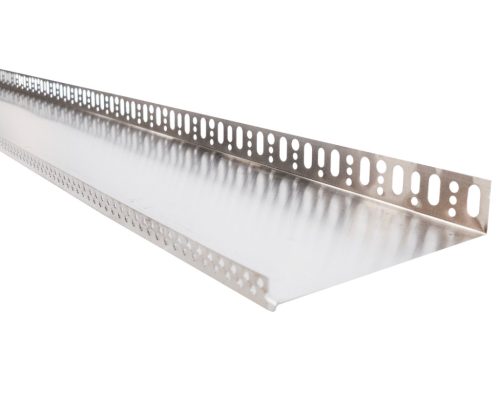 MP Lábazati indítóprofil Thermomaster UA- 50mm  2fm