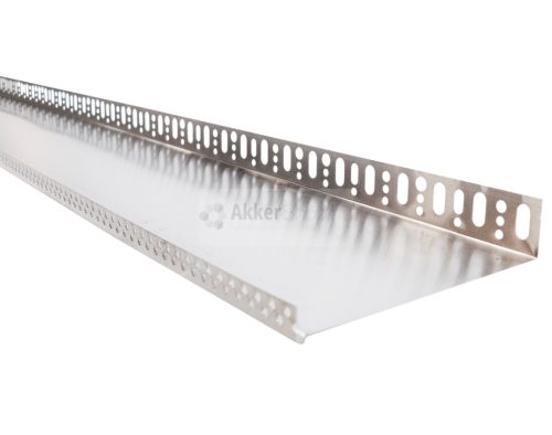 MP Lábazati indítóprofil Thermomaster UA-100mm 2fm