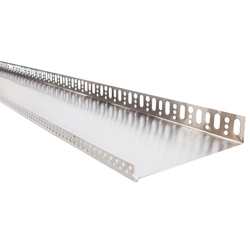 MP Lábazati indítóprofil Thermomaster UA-150mm  2fm