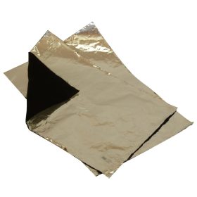   BALOBAU SOLFLEX tűzgátló tűzhelyvédő fólia 55*80 cm -0,44 m2/db