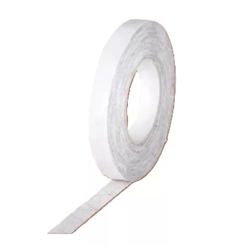 BALOBAU Kétoldalú gélállagú extraerős ragasztószalag 20 mm x 25 m