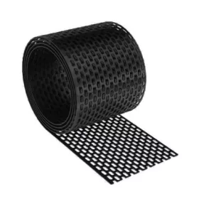BALOBAU PVC szellőzőszalag 10 cm*5 m antracit 