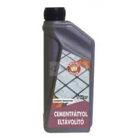 BALOBAU Cementfátyol eltávolító - 1 l