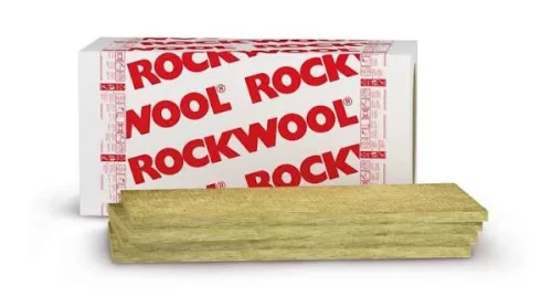 FIXROCK homlokzati szigetelő lemez 14cm    1000*600*140