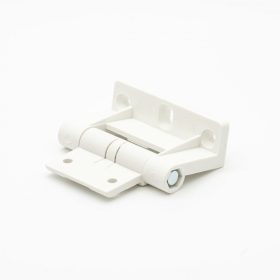 Szúnyogháló ajtó zsanér