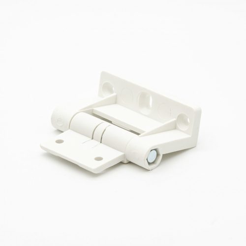 Szúnyogháló ajtó zsanér