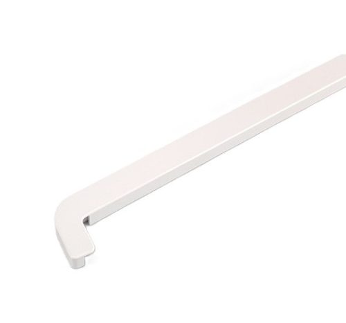 Párkány végzáró alumíniumhoz (500)