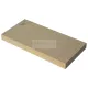 Samott lap 30*250*500mm Rath
