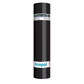 ICOPAL Elastobit GG 40 szigetelő  7,5 m2/tek