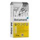 Botament M 100 cementkötésű 3-50mm kiegyenlítő habarcs  20kg