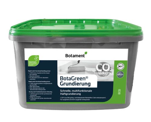 Botament BotaGreen Grundierung környezetbarát alapozó  1kg