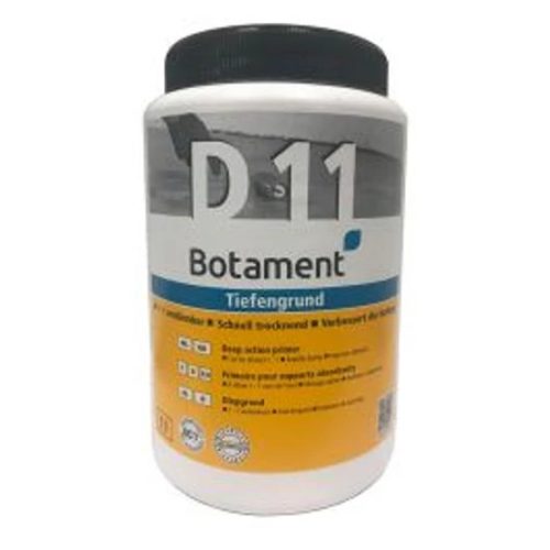 Botament D 11 mélyalapozó  1l