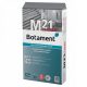 Botament M 21 Fehér csemperagasztó       25kg