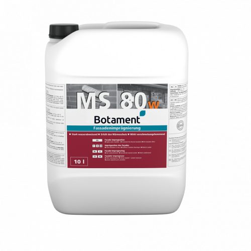 BOTAMENT MS 80 W 5l/db