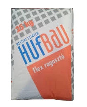 Mapei HUFBAU flexragasztó 25kg