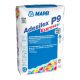MAPEI Adesilex P9 Express gyorskötésű ragasztóhabarcs - szürke  25kg  (K)