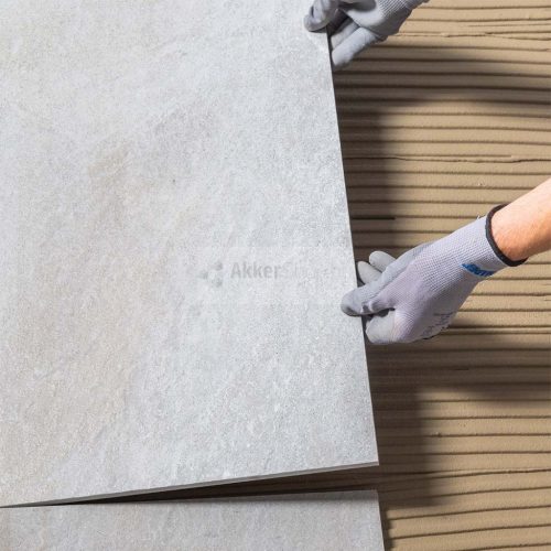 MAPEI Adesilex P9 Express gyorskötésű ragasztóhabarcs - szürke  25kg  (K)