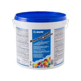   MAPEI Mapeguard WP Adhesive 2K cementkötésű ragasztó  A+B komponens  6,65kg  (K)
