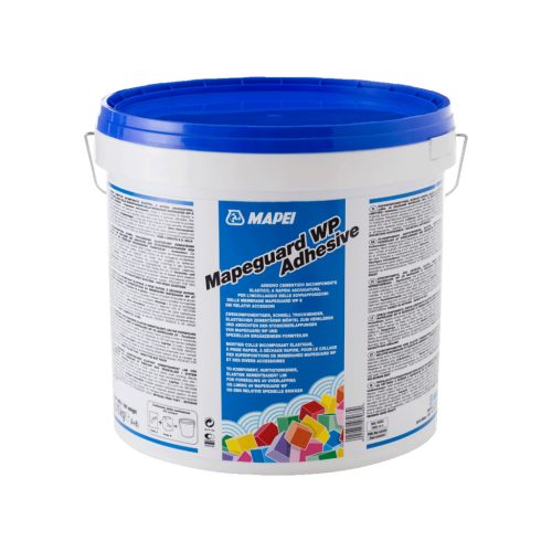 MAPEI Mapeguard WP Adhesive 2K cementkötésű ragasztó  A+B komponens  6,65kg  (K)