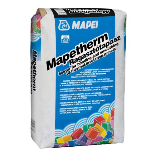 Mapei Mapetherm ragasztótapasz 25kg