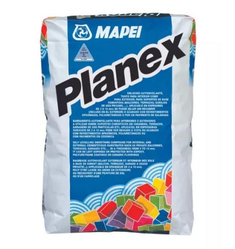 Mapei Planex   25kg