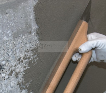 MAPEI Planitop Fast 330 cementkötésű kiegyenlítő habarcs - szürke  25kg  (K)